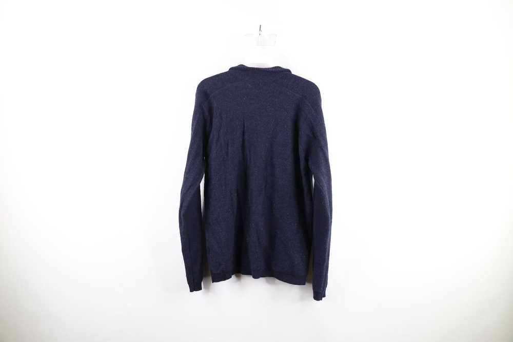 Smart Wool × Vintage Smartwool Merino Wool Knit H… - image 7