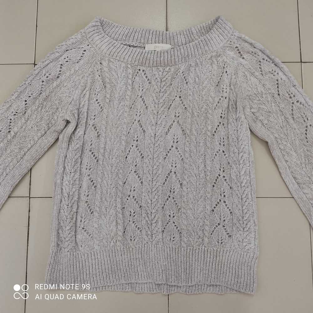 Aran Isles Knitwear × Cardigan × Homespun Knitwea… - image 1
