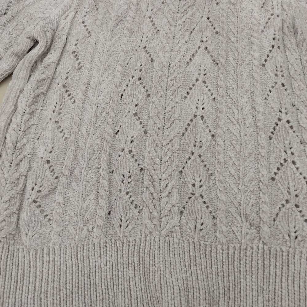 Aran Isles Knitwear × Cardigan × Homespun Knitwea… - image 5