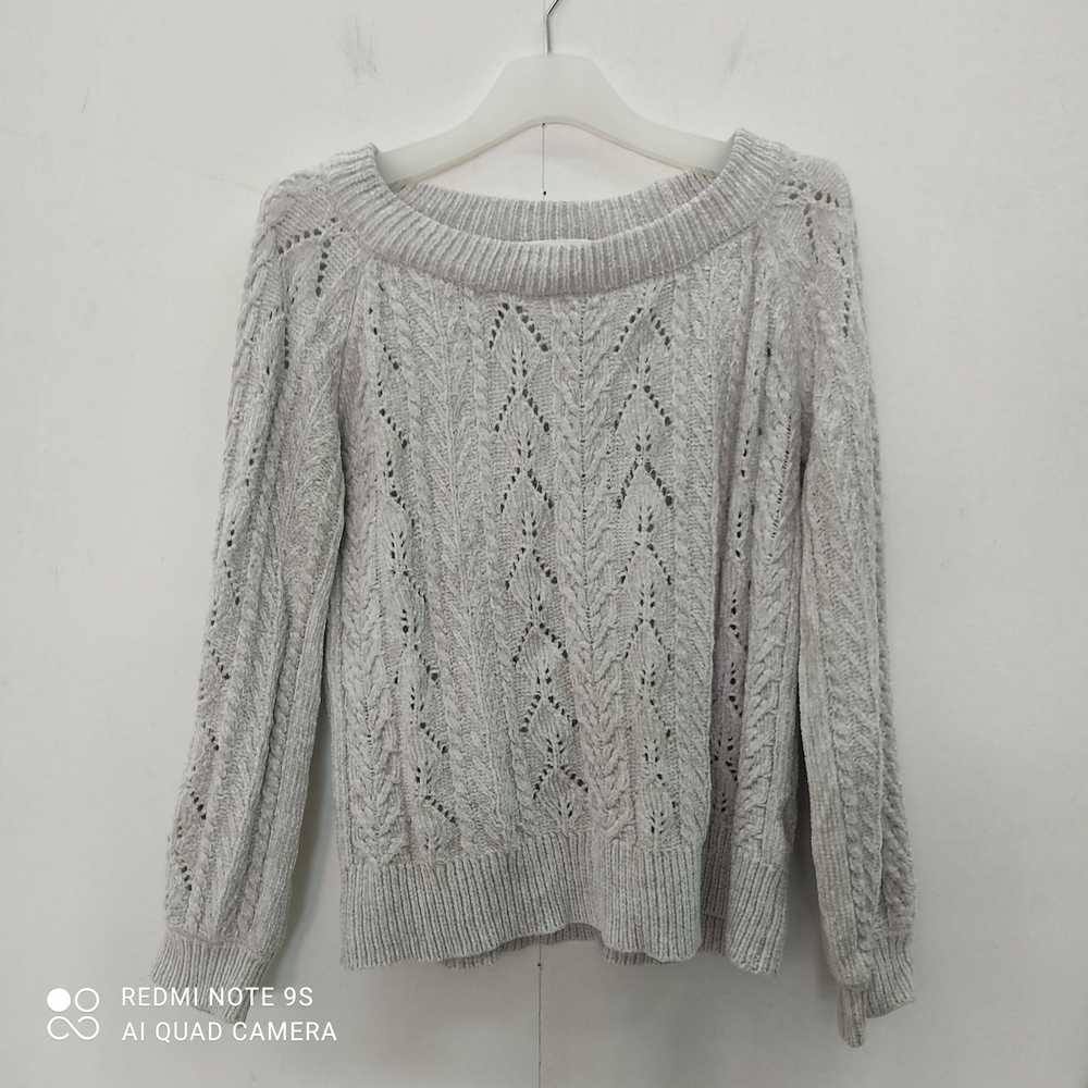 Aran Isles Knitwear × Cardigan × Homespun Knitwea… - image 8