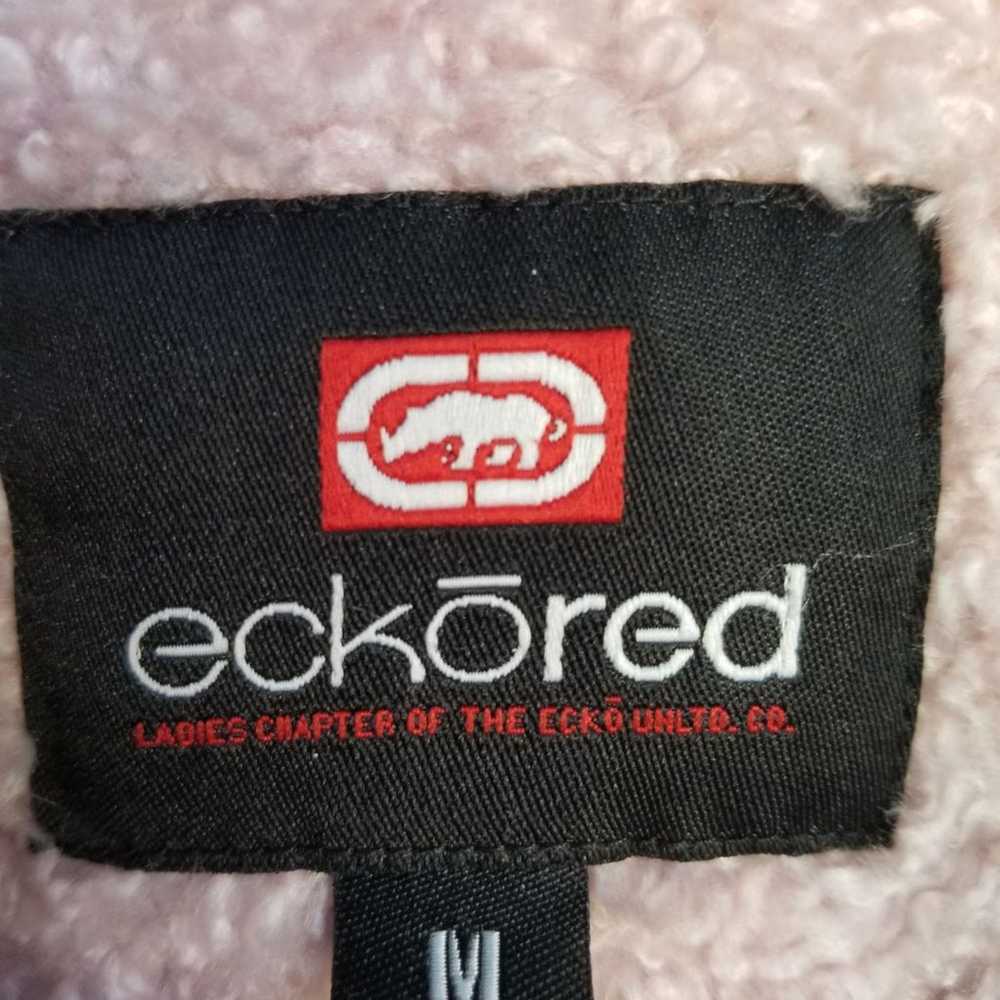 Ecko Red Puffer Jacket - image 6