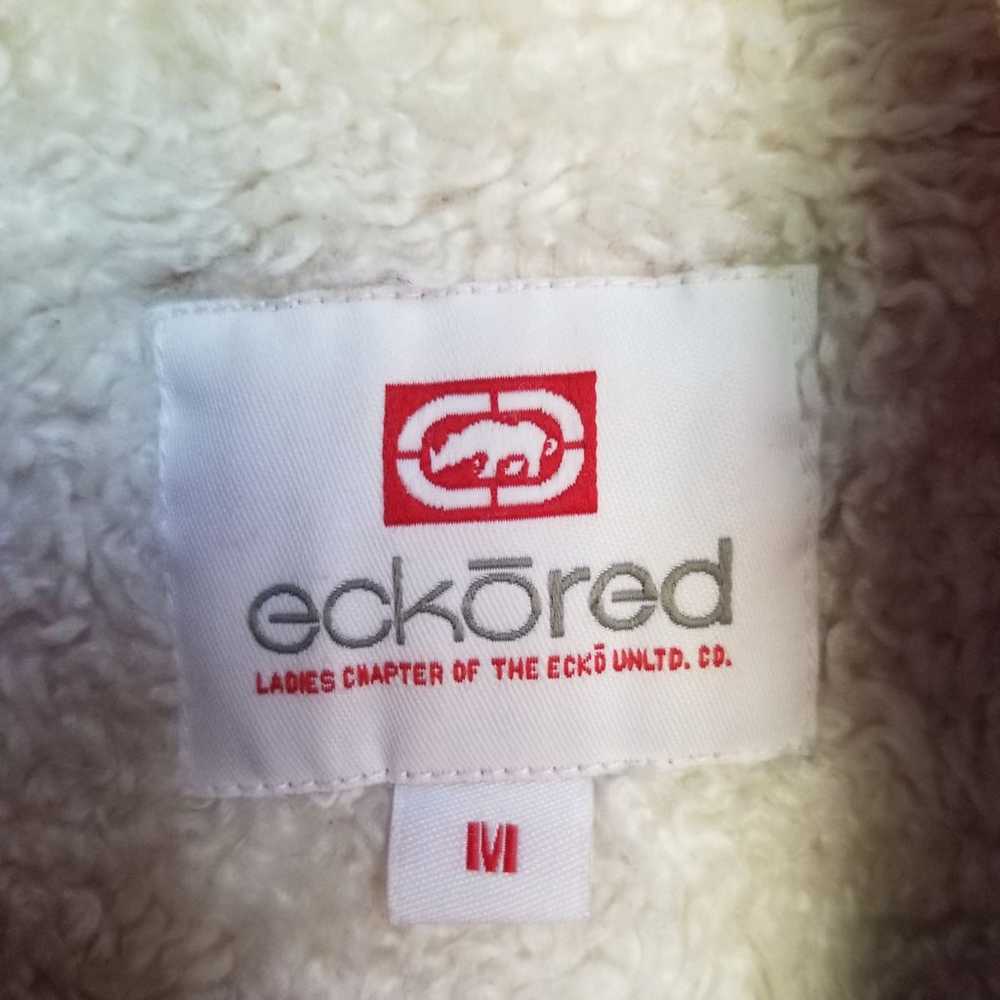 Ecko Red Puffer Jacket - image 5