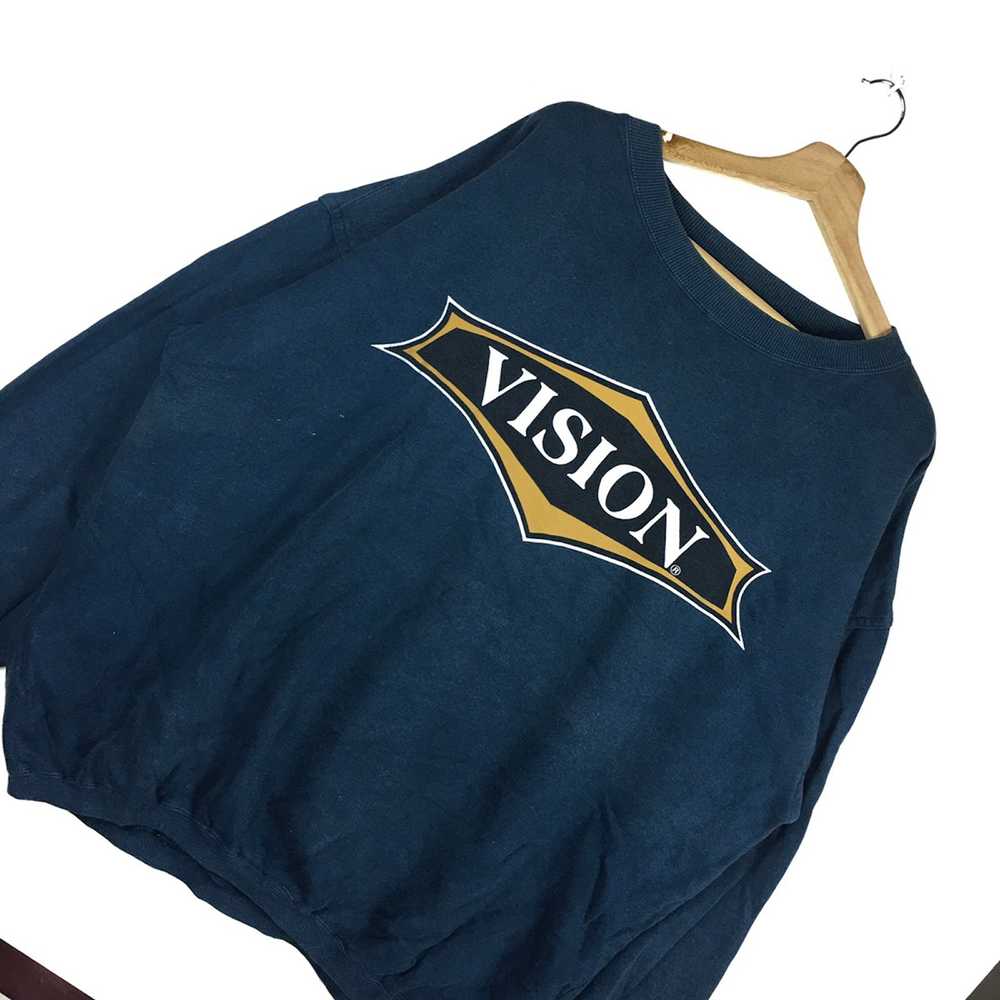 Vintage × Vision Streetwear Vtg VISION STREETWEAR… - image 2