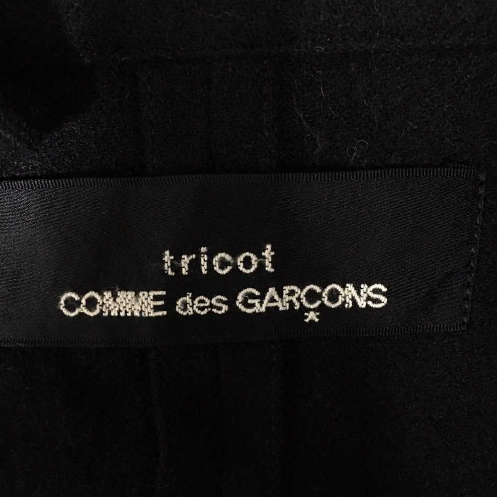 Comme des Garcons Vtg COMME DES GARCONS 1989 Rei … - image 4