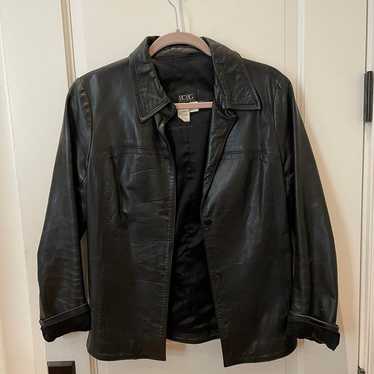 vintage bcbg jacket Gem