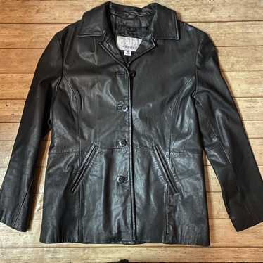Vintage Wilsons Leather Maxima Jacket