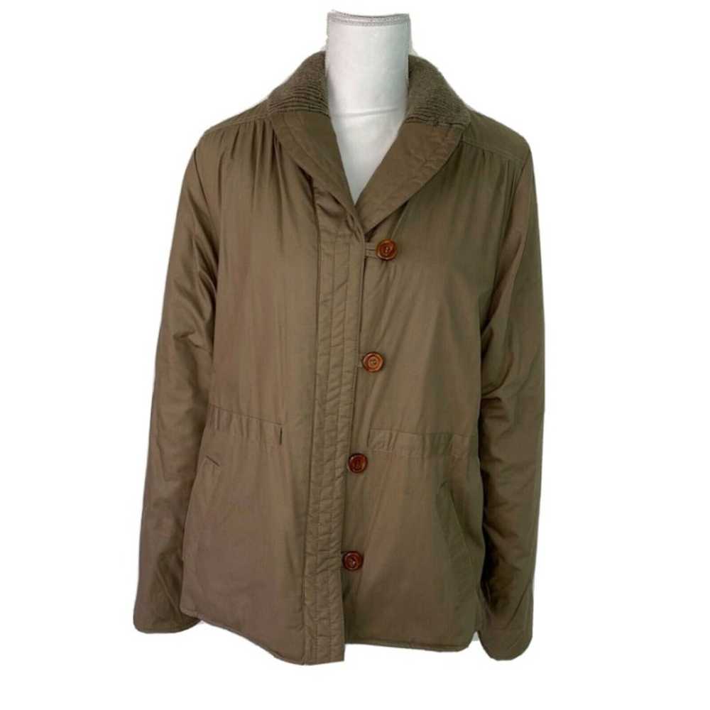 Astor One Jacket Medium Size Womens Vintage Rever… - image 2