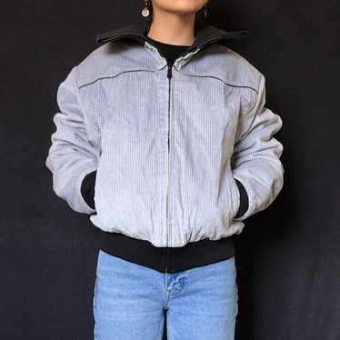 Dézert 90s Grey Nylon Fishing Vest – HUIBEN
