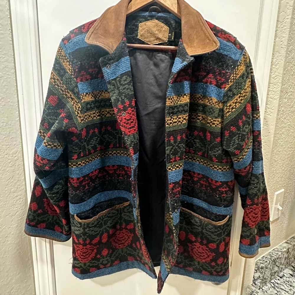 Vintage Woolrich Jacket - image 1