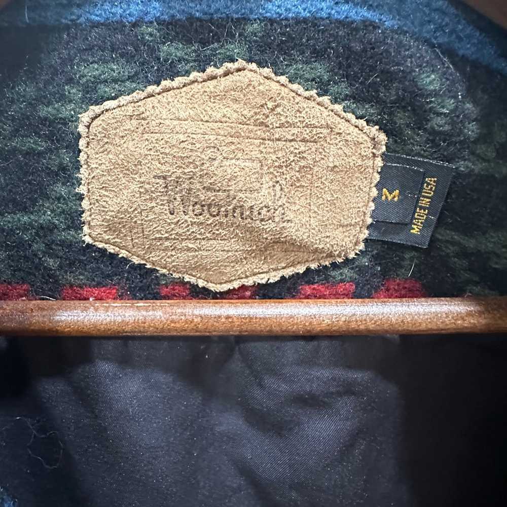 Vintage Woolrich Jacket - image 3