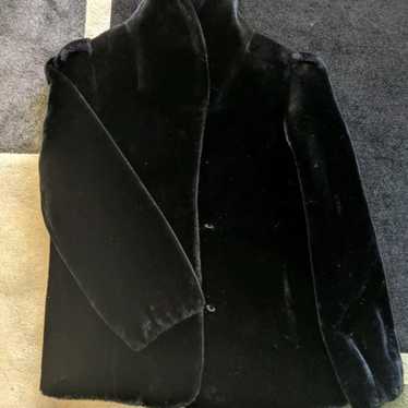 Vintage Jordache Faux Fur Jacket - image 1