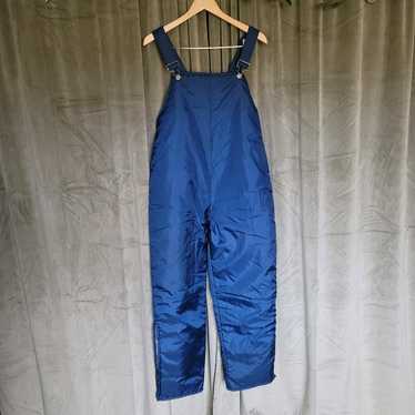 70s JCPenny Snowpants