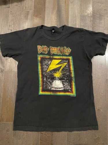 小物 Mukta bad brains Bad Brains – Bad Brains – Cassette (Black Shell, Album