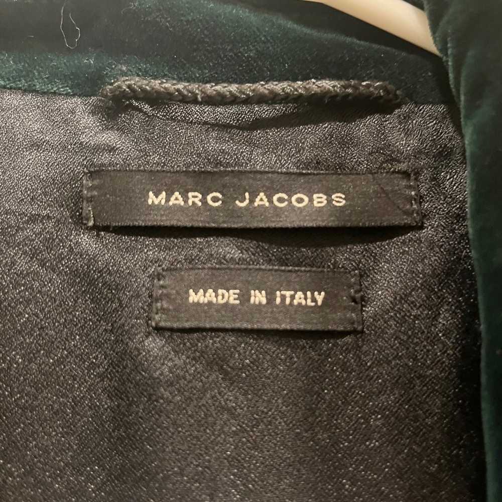 Vintage Marc Jacobs Jacket - image 2