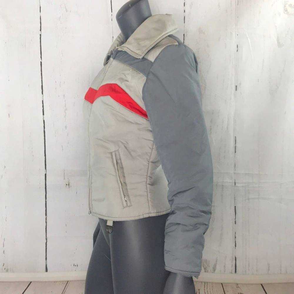 Skyr VTG ski jacket - image 3