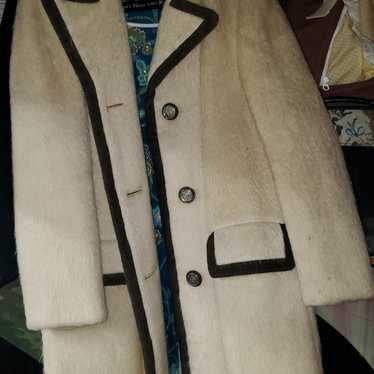 Vintage Lodenfrey Jacket