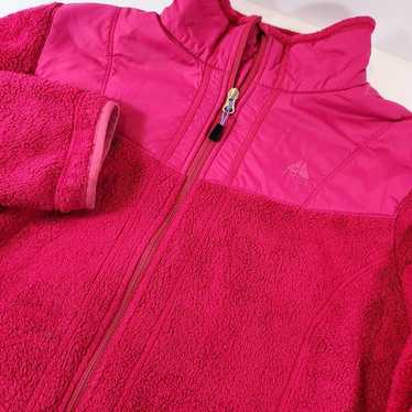 Nike ACG Vintage Jacket Sherpa Fleece Full Zip Ja… - image 1