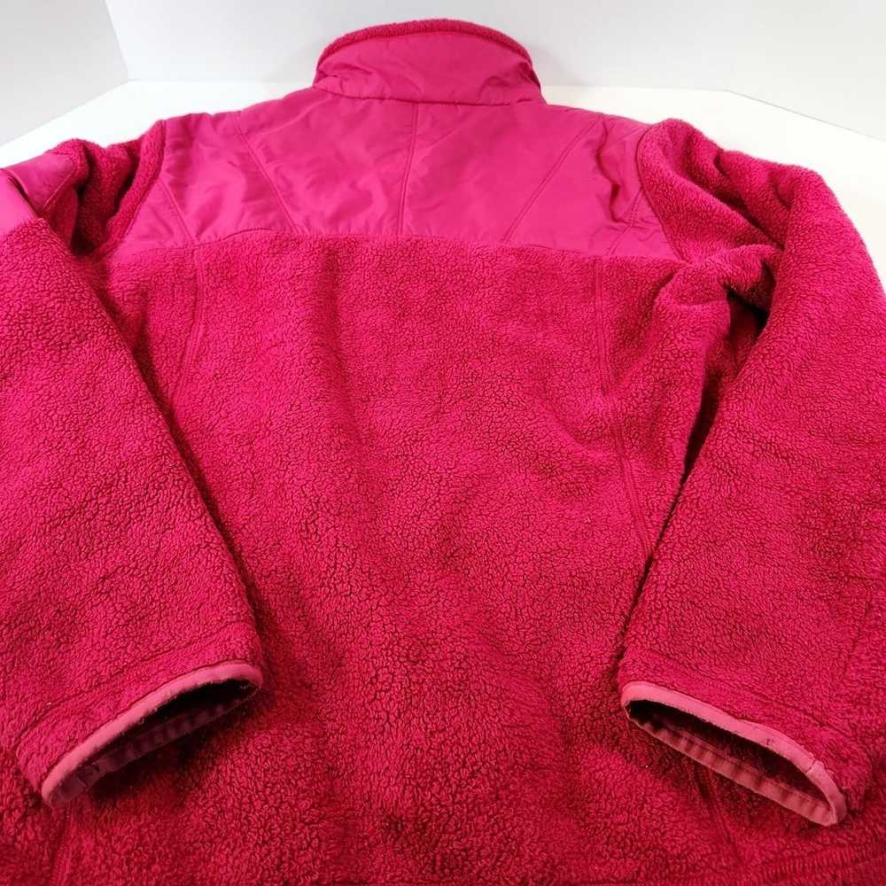 Nike ACG Vintage Jacket Sherpa Fleece Full Zip Ja… - image 7