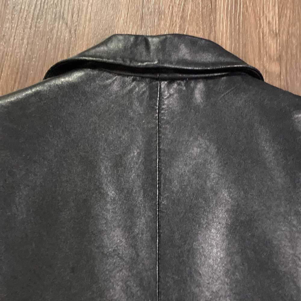 Vintage Wilsons Leather Jacket - image 10