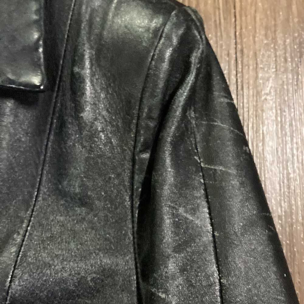 Vintage Wilsons Leather Jacket - image 6