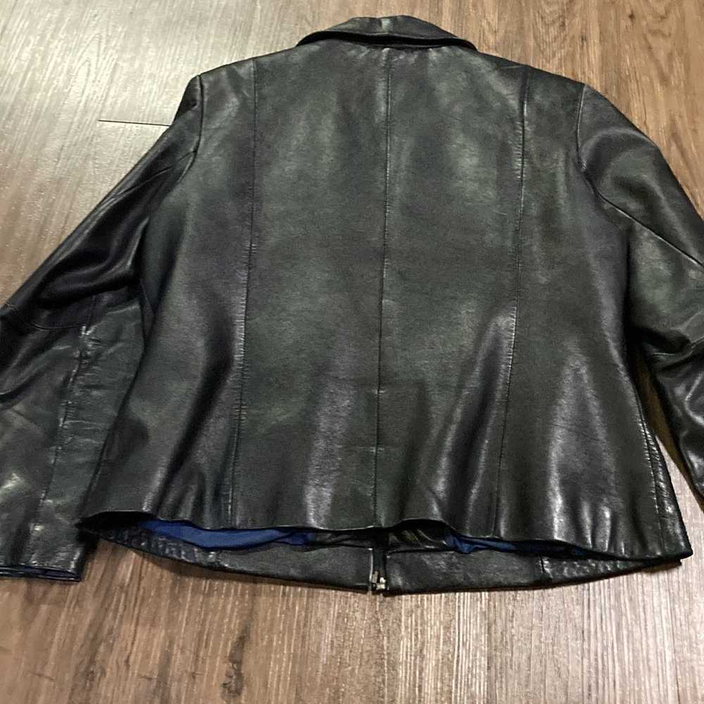 Vintage Wilsons Leather Jacket - image 9