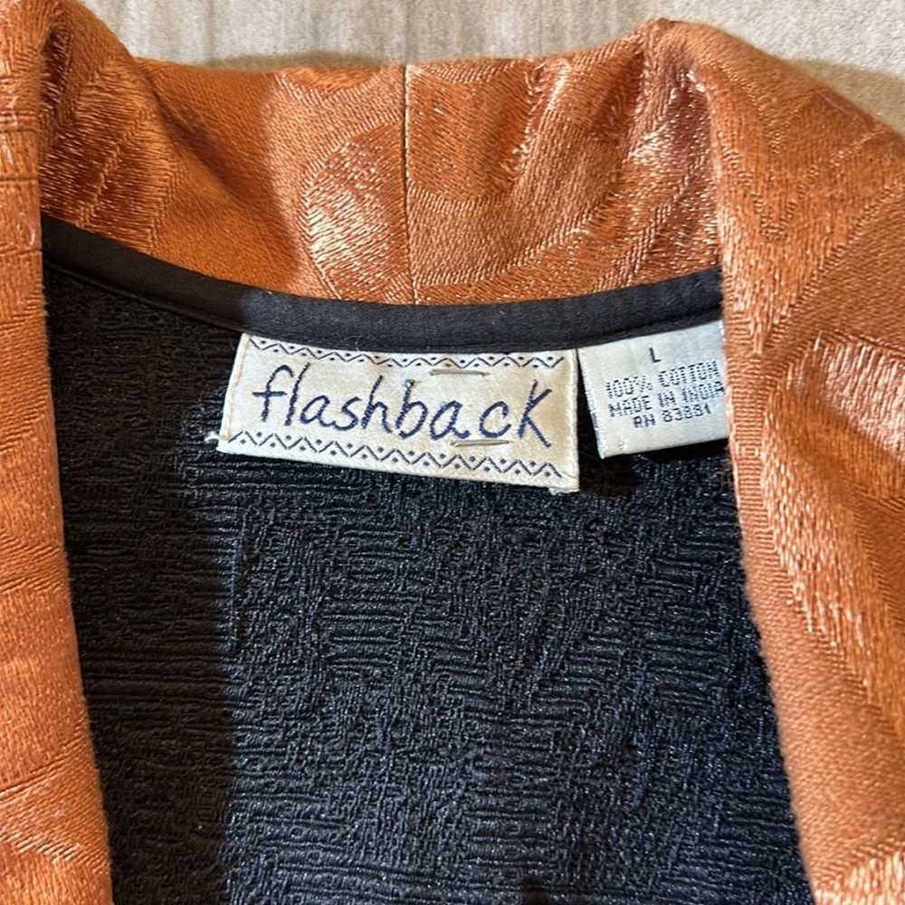 Women’s vintage Flashback southwestern jacket - image 5