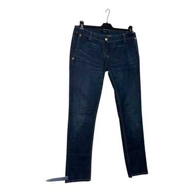 Denny Rose Straight jeans