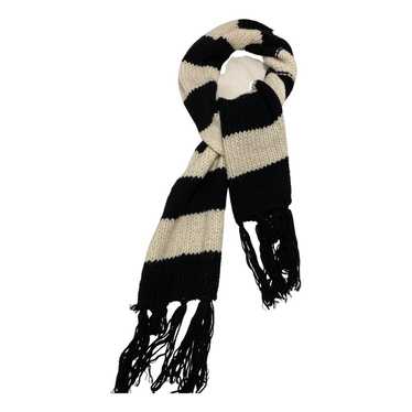 Denny Rose Wool scarf - image 1