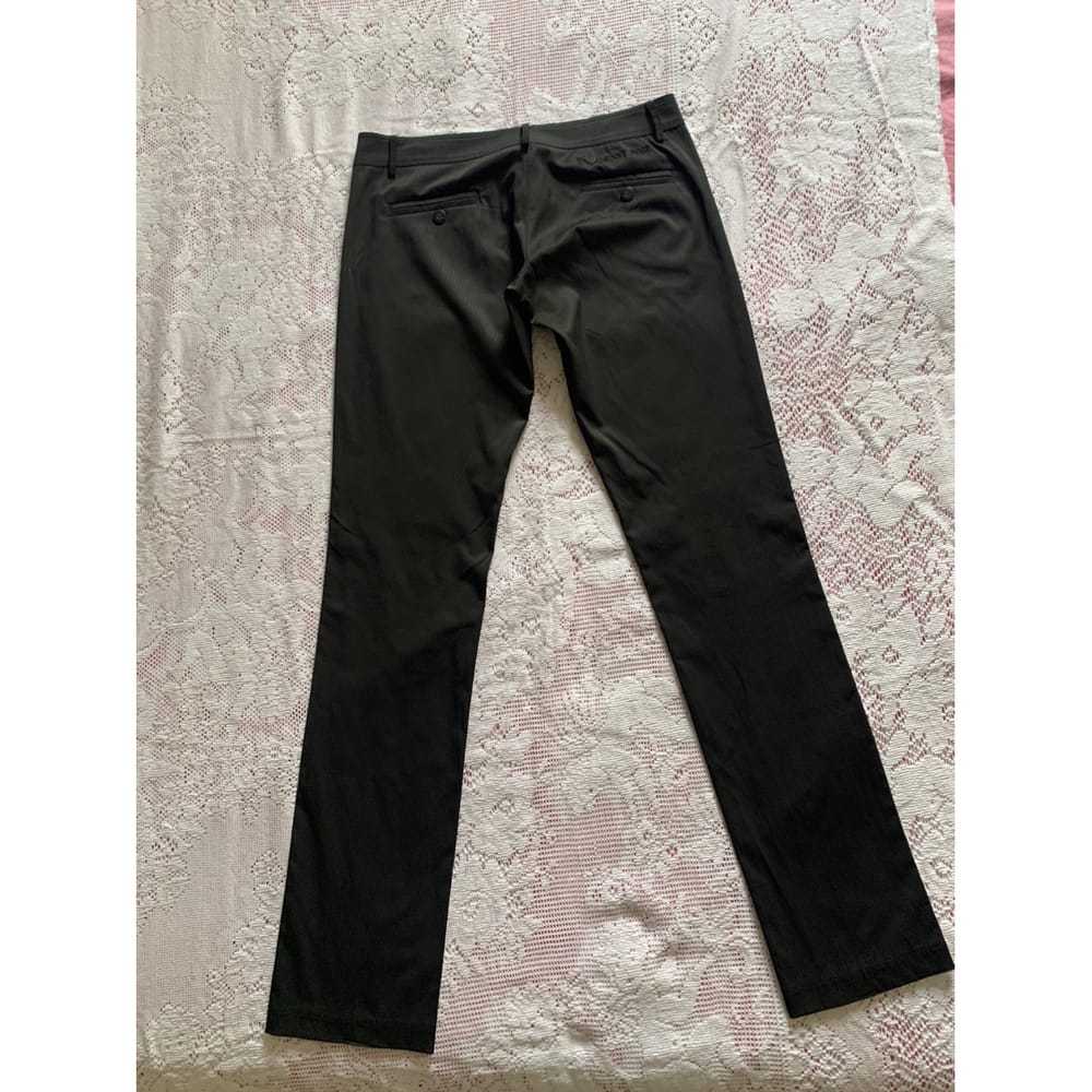 Denny Rose Straight pants - image 4