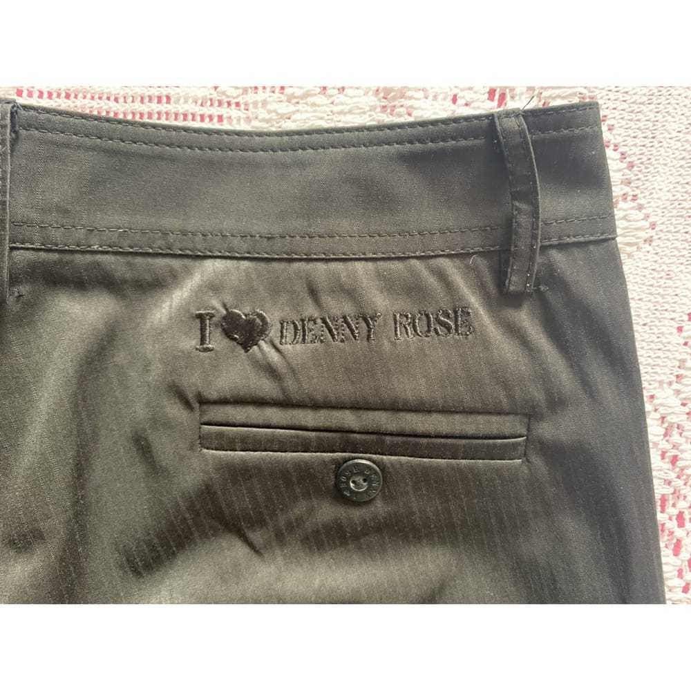 Denny Rose Straight pants - image 5