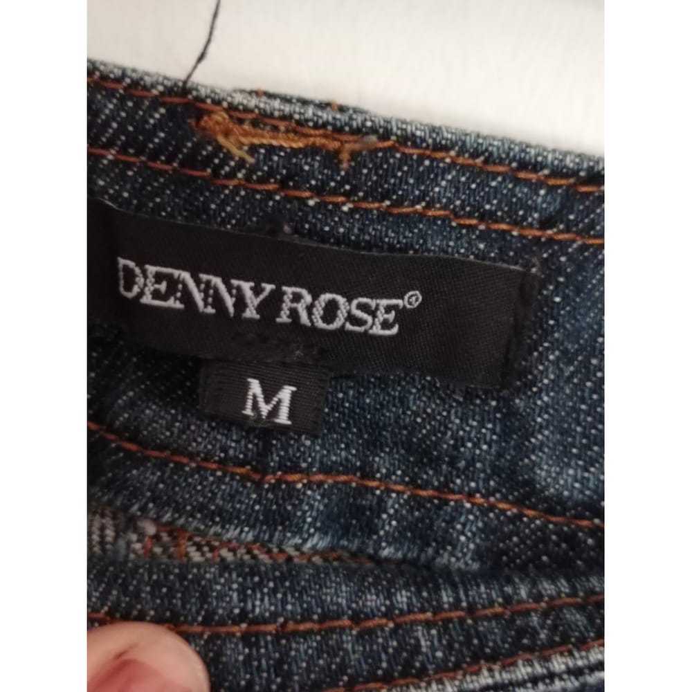 Denny Rose Straight jeans - image 10