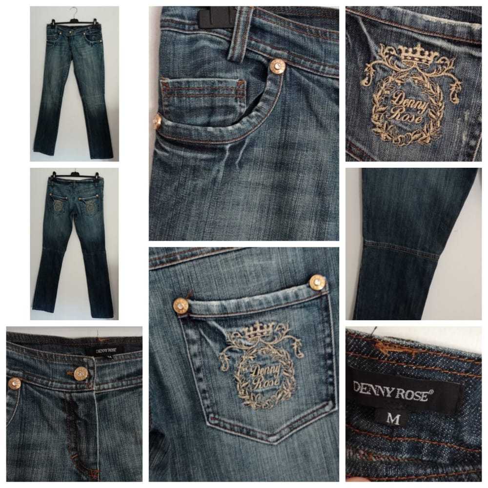 Denny Rose Straight jeans - image 3