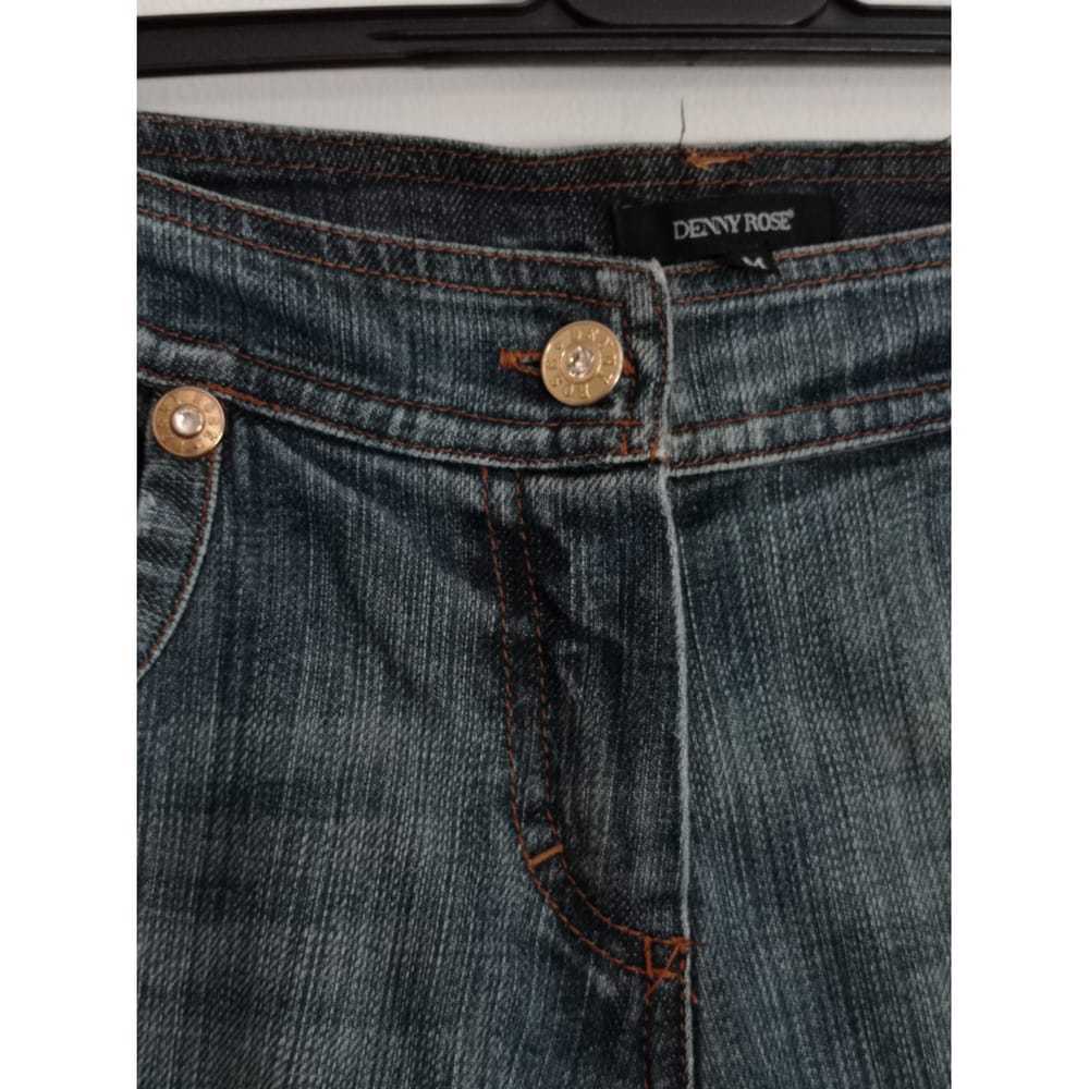 Denny Rose Straight jeans - image 6