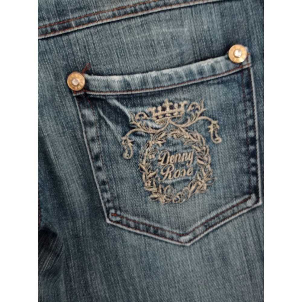 Denny Rose Straight jeans - image 7