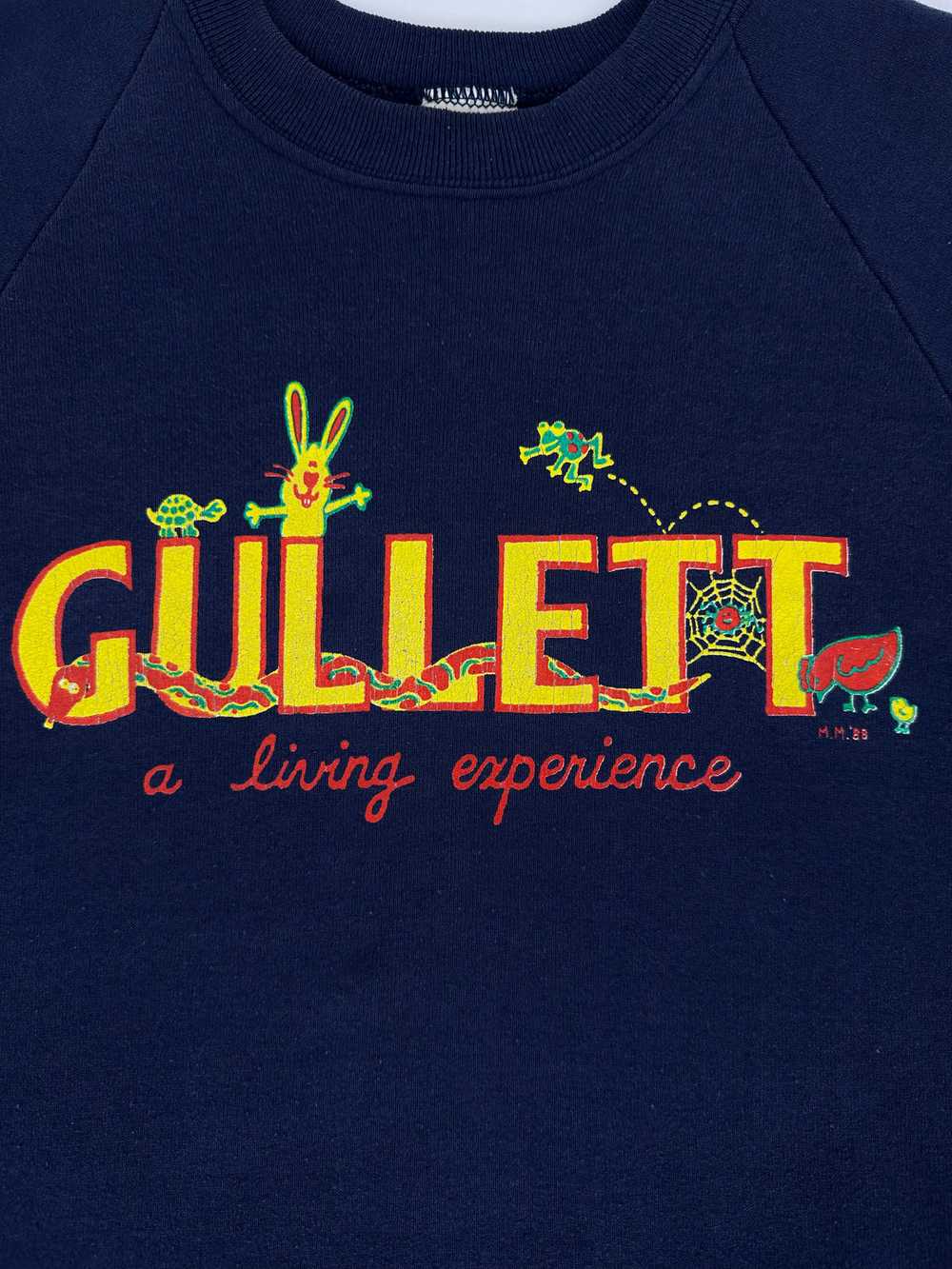 Gullett Crew Neck Sweatshirt - image 3