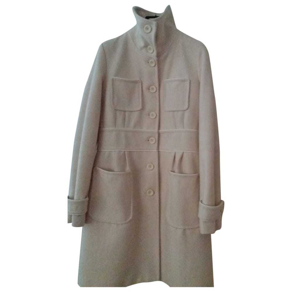 Denny Rose Wool coat - image 1