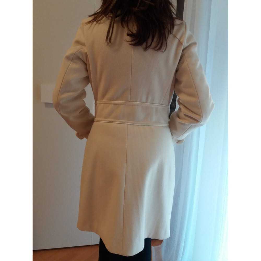 Denny Rose Wool coat - image 2