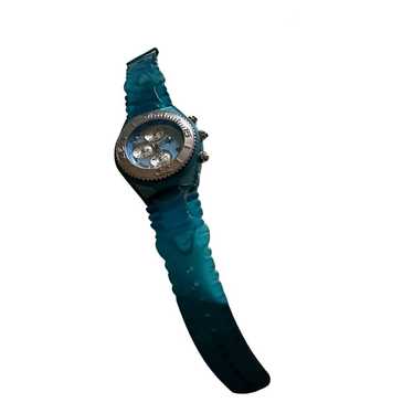Technomarine silver watch - Gem Technomarine silver watch - Gem