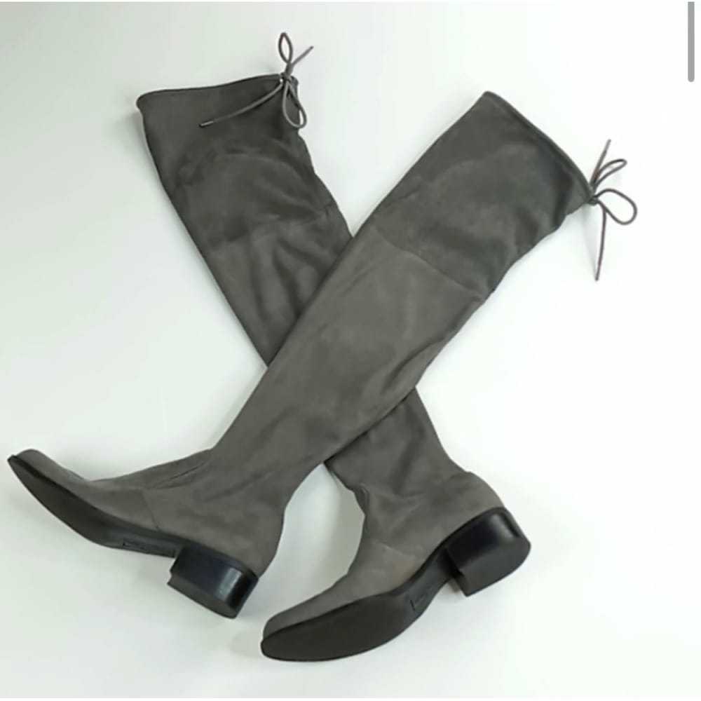 Charles David Vegan leather boots - image 4