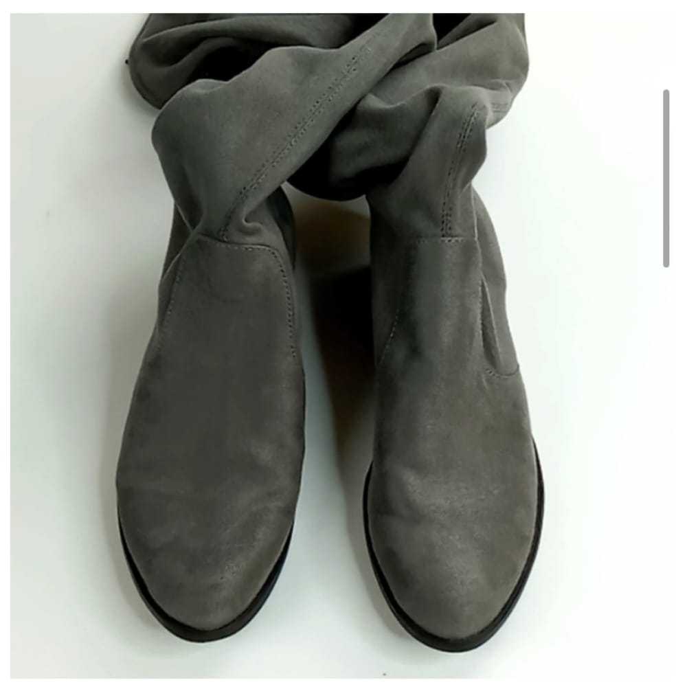 Charles David Vegan leather boots - image 5