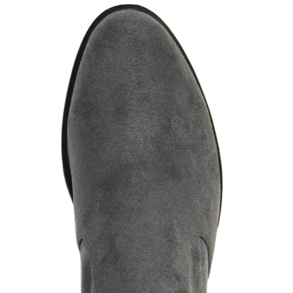 Charles David Vegan leather boots - image 8