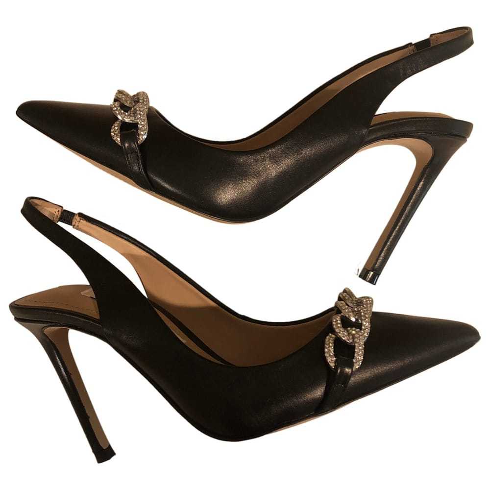 Charles David Leather heels - image 1