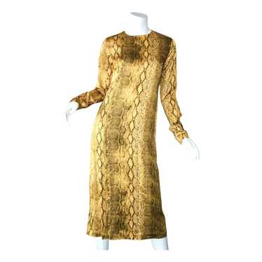 The andamane Mid-length dress