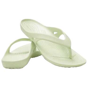 Crocs Flip flops - image 1
