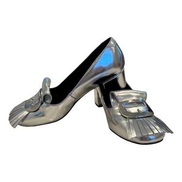 Charles David Leather heels - image 1