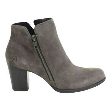 Born Ankle boots - image 1