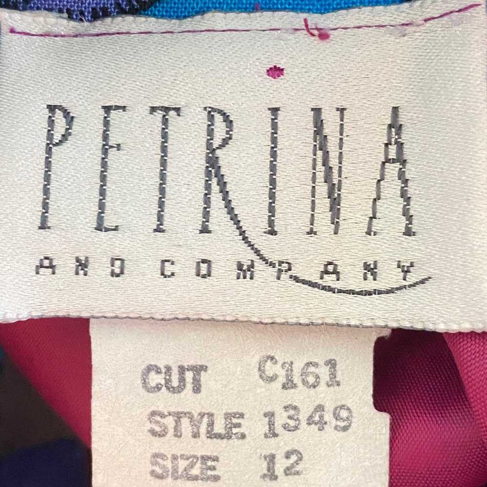 Women’s Vintage Petrina and Company Blaz - image 6