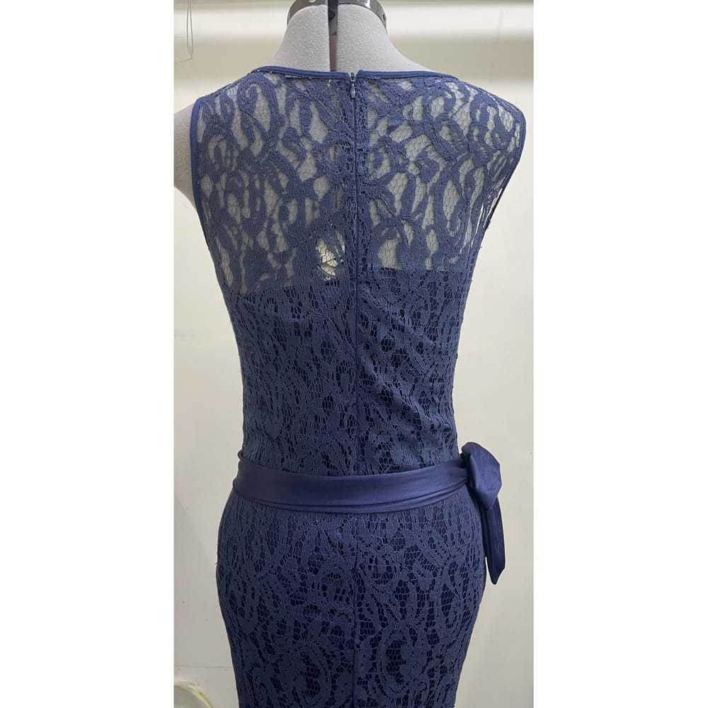 Denny Rose Lace dress - image 3