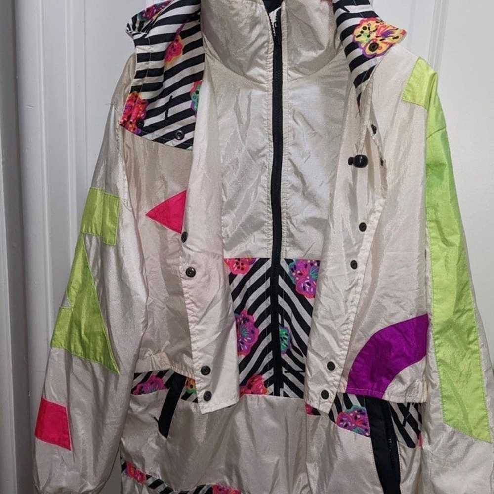 Vintage Obermeyer jacket - image 1