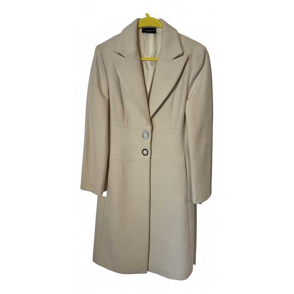 James Lakeland Wool coat - image 1